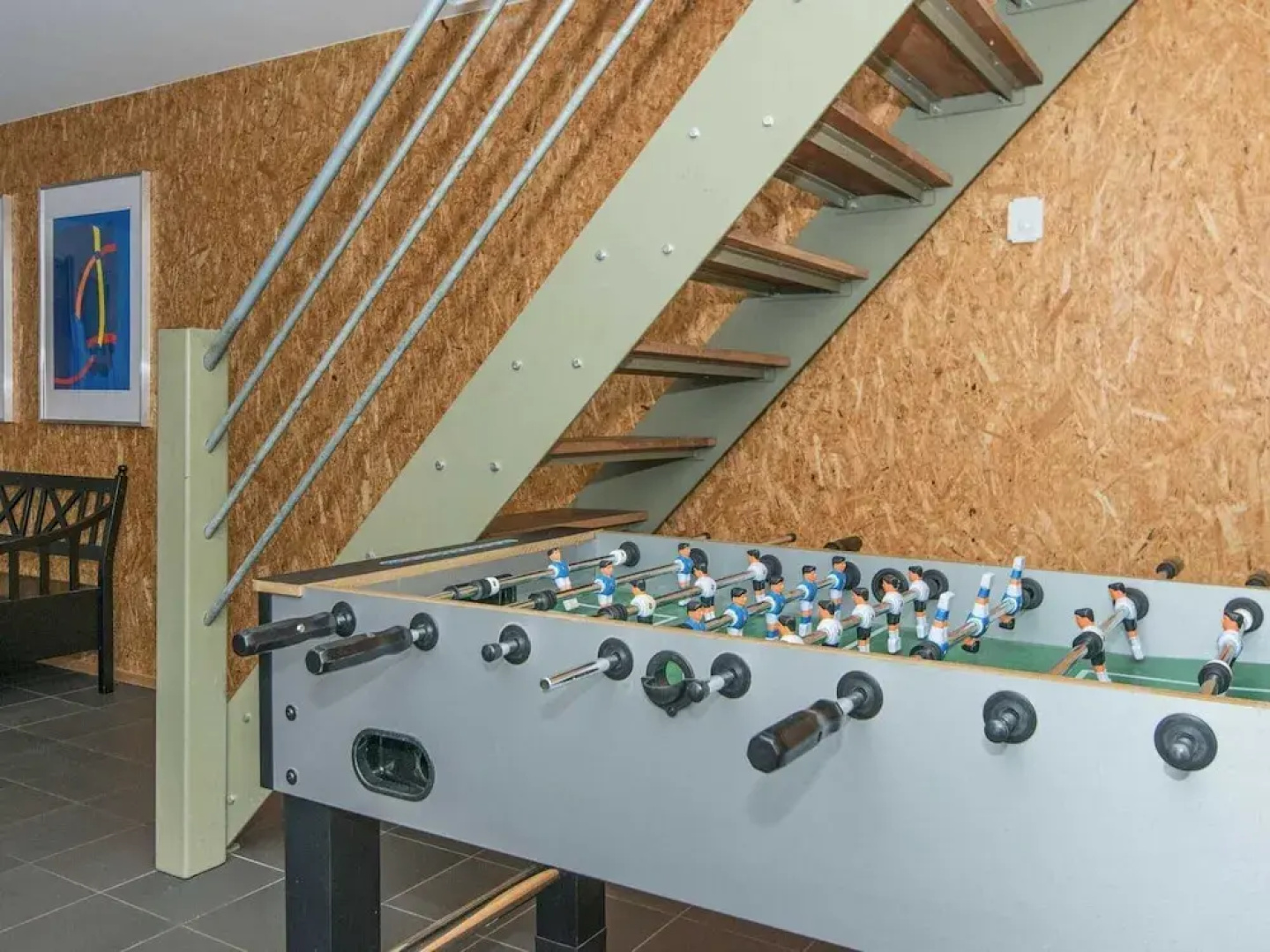 10 Person Holiday Home in Ebeltoft-by Traum