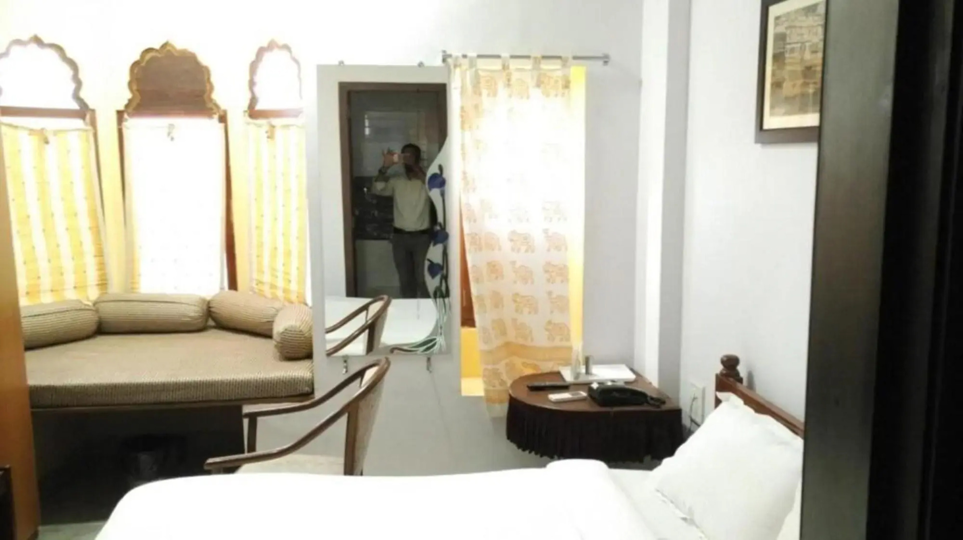 Hotel Yaduraj