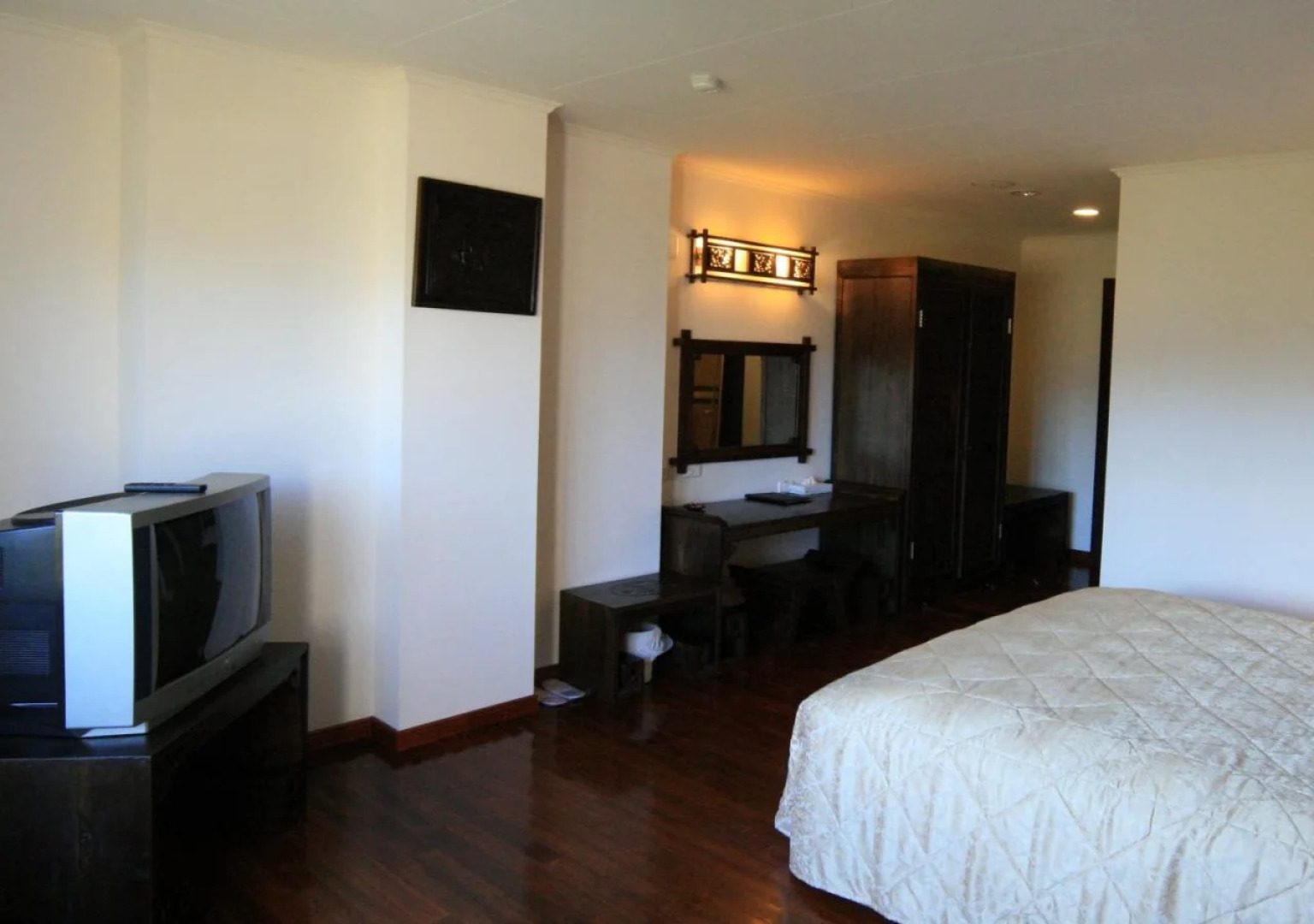 Chun Jing Hillview Villa