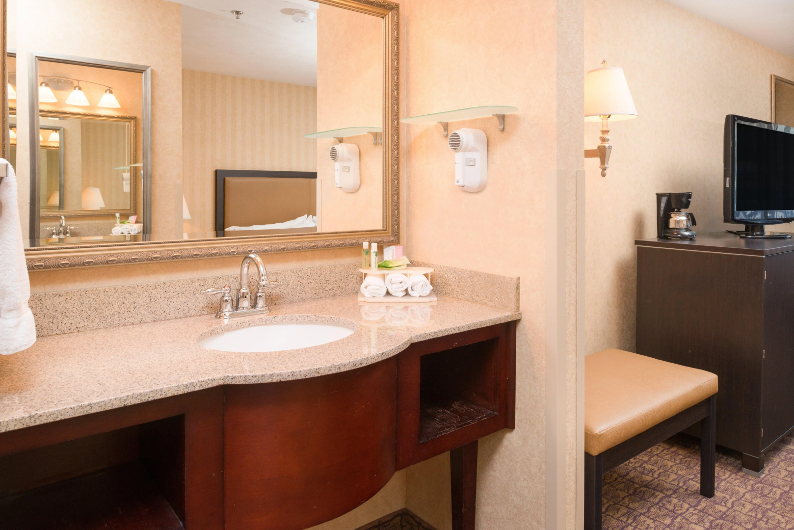 Holiday Inn Express Wenatchee by IHG