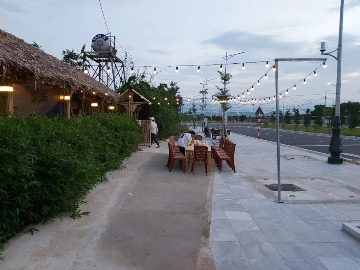Tre Nguon Hotel & Resort