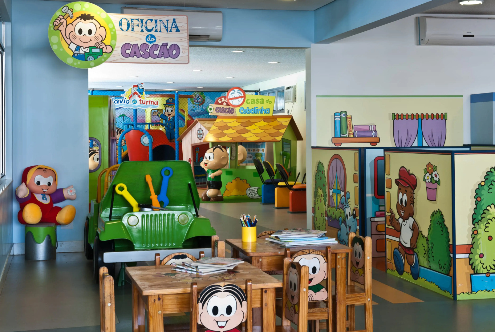 Bourbon Thermas Eco Resort Cataratas do Iguaçu