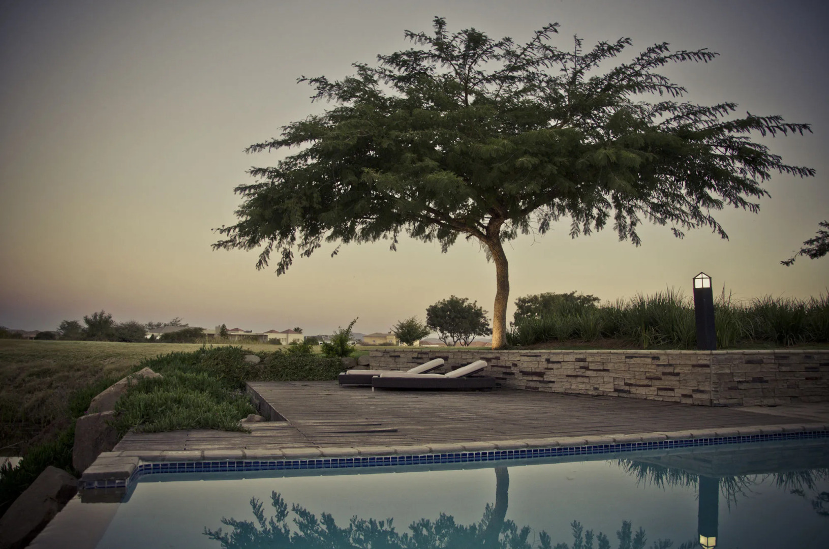 Phakalane Golf Estate Hotel Resort