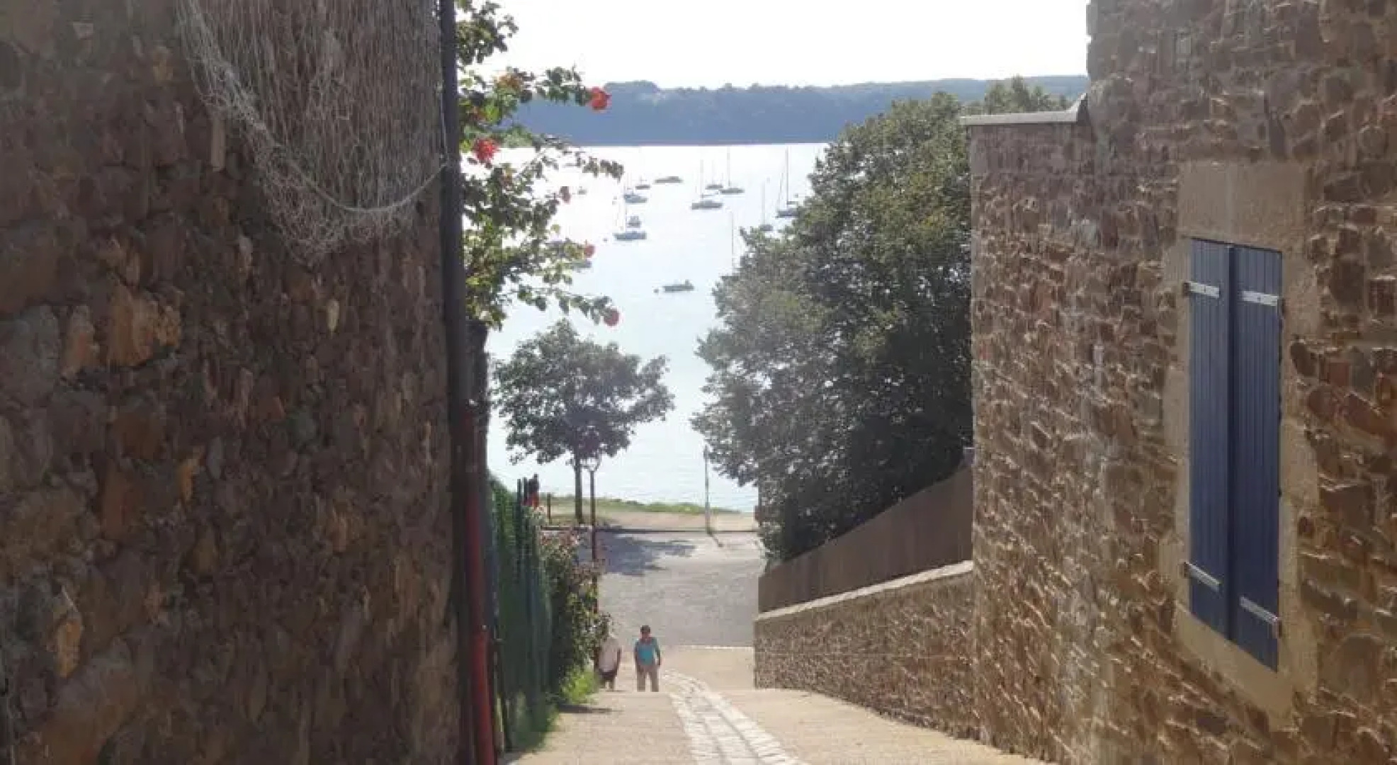 Villa Ruette Port au Riz