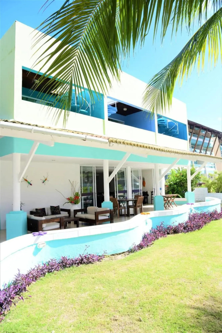 Pousada Villa Caracol