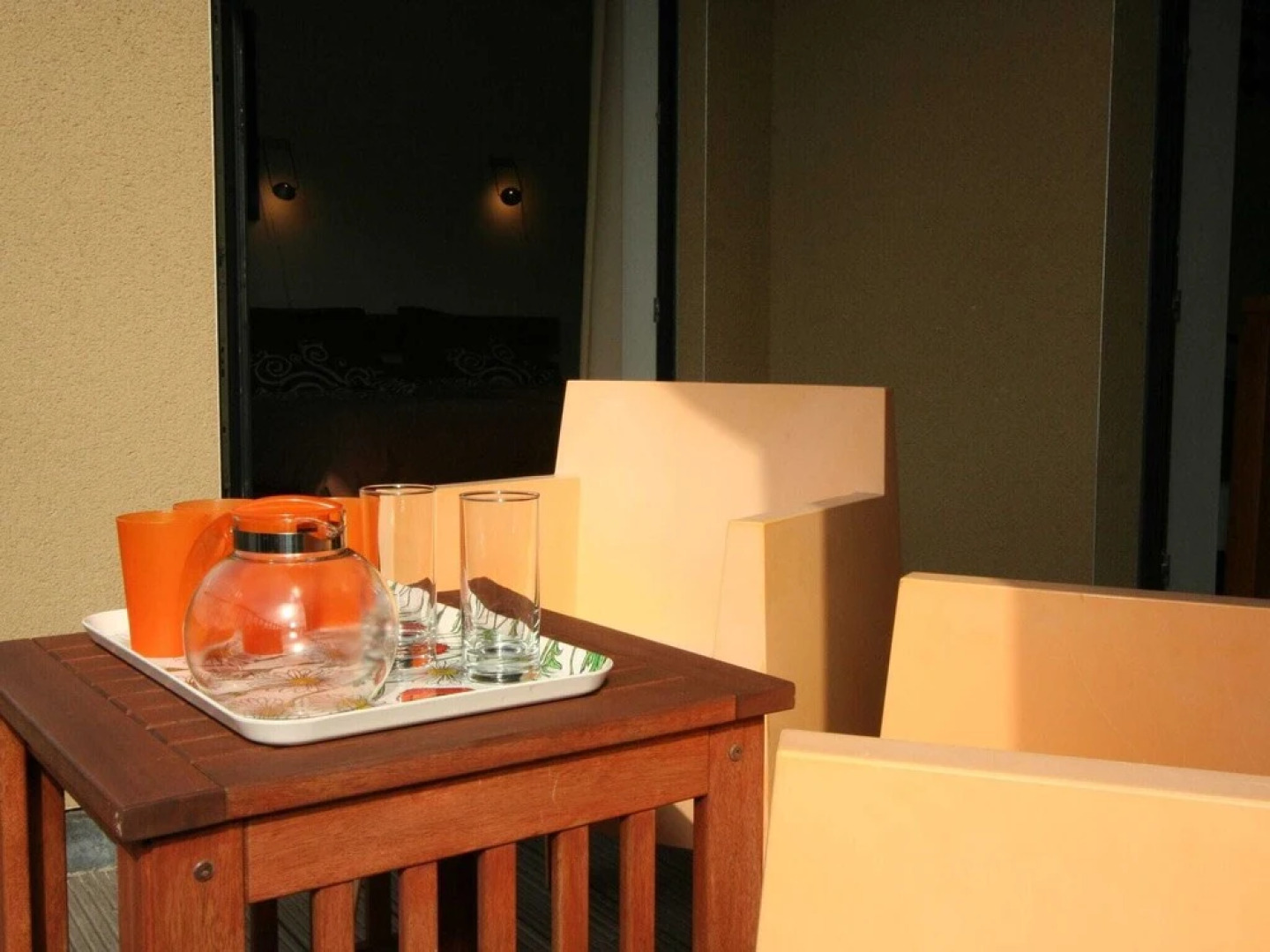 Upscale Apartment in Cadzand-Bad Zealand with seaview