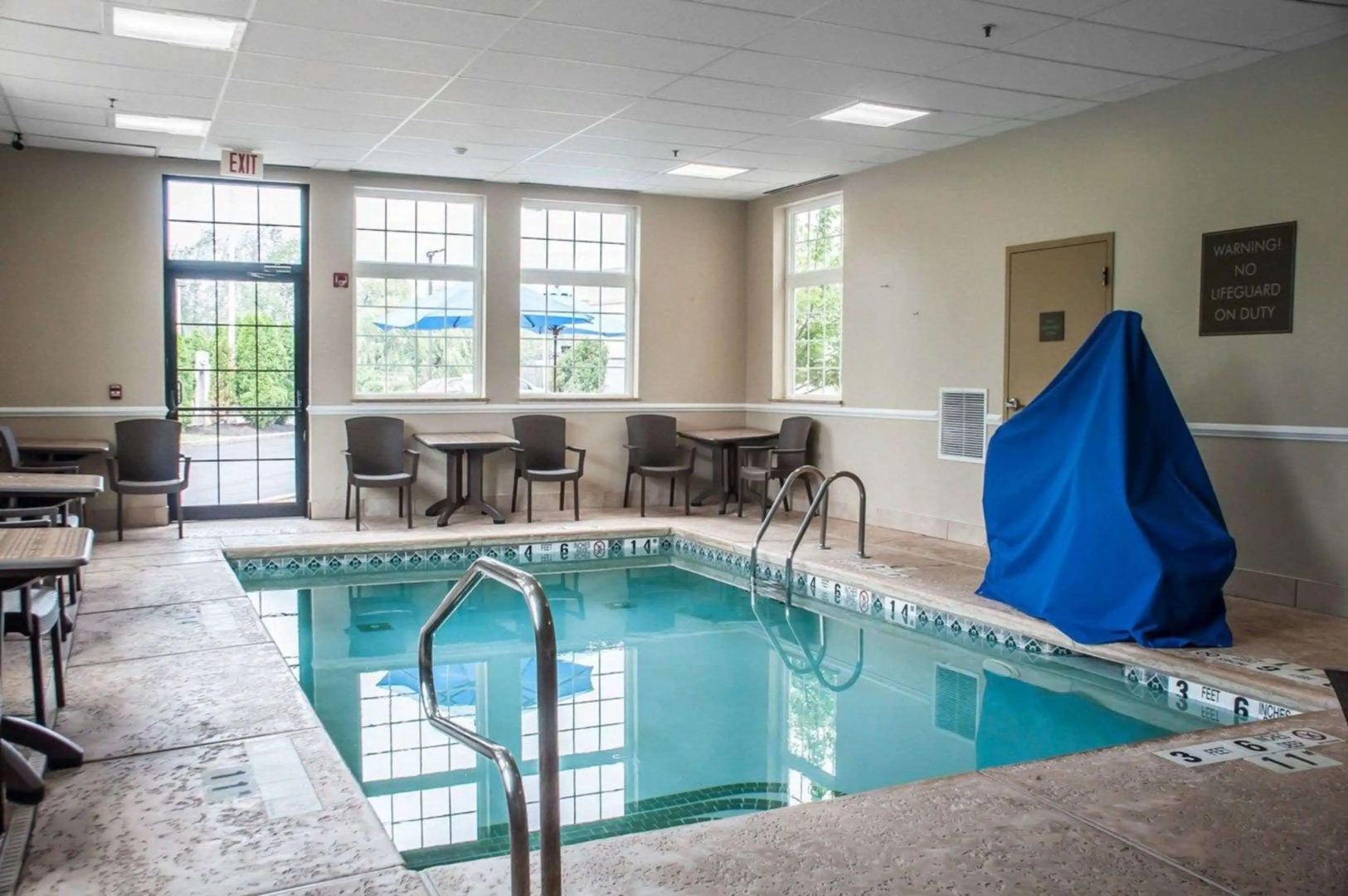 Comfort Inn University