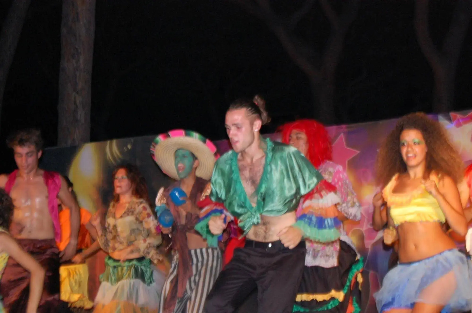 Corte dei Tusci Village Palace Hotel