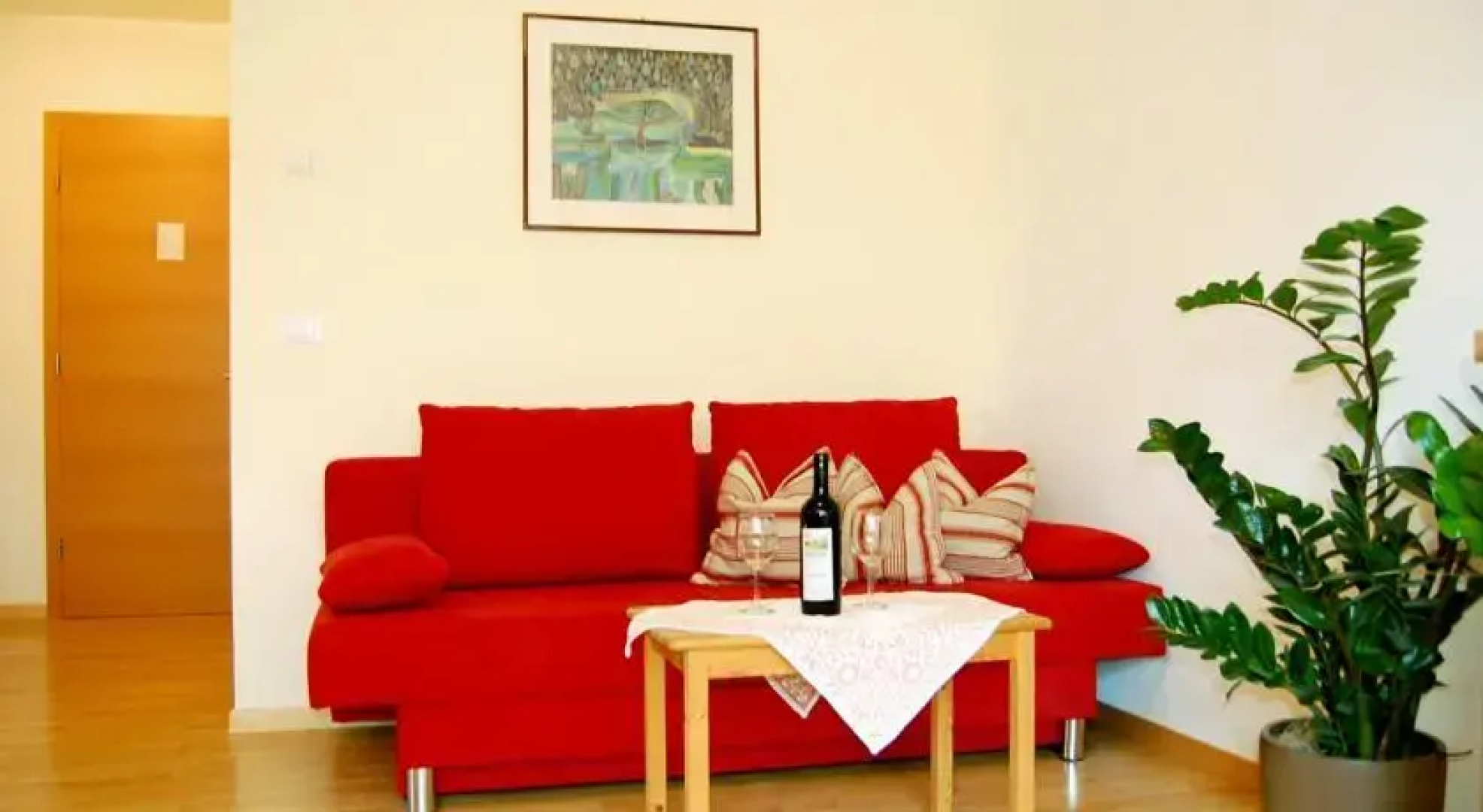 Ferienhaus Aronia