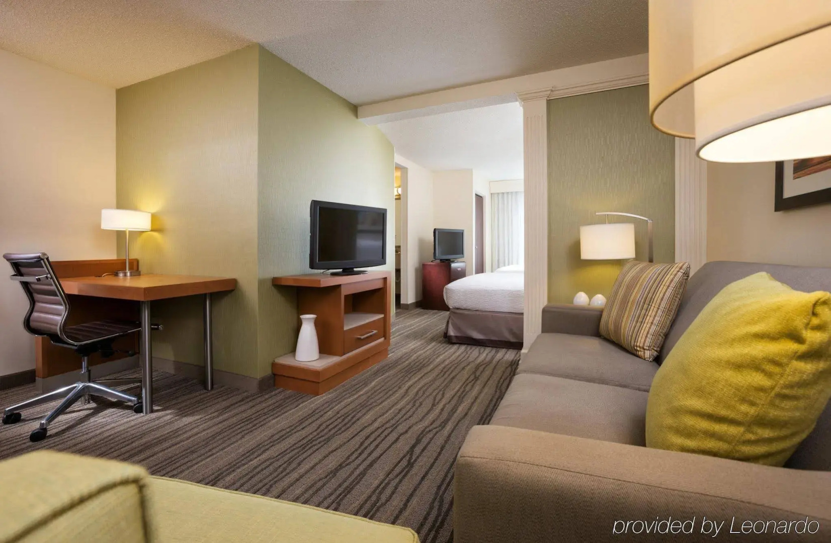 Springhill Suites By Marriott Minneapolis Eden Prairie