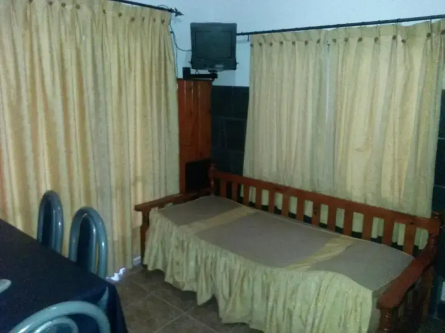 Complejo Cabañas Foxes Frente al Lago