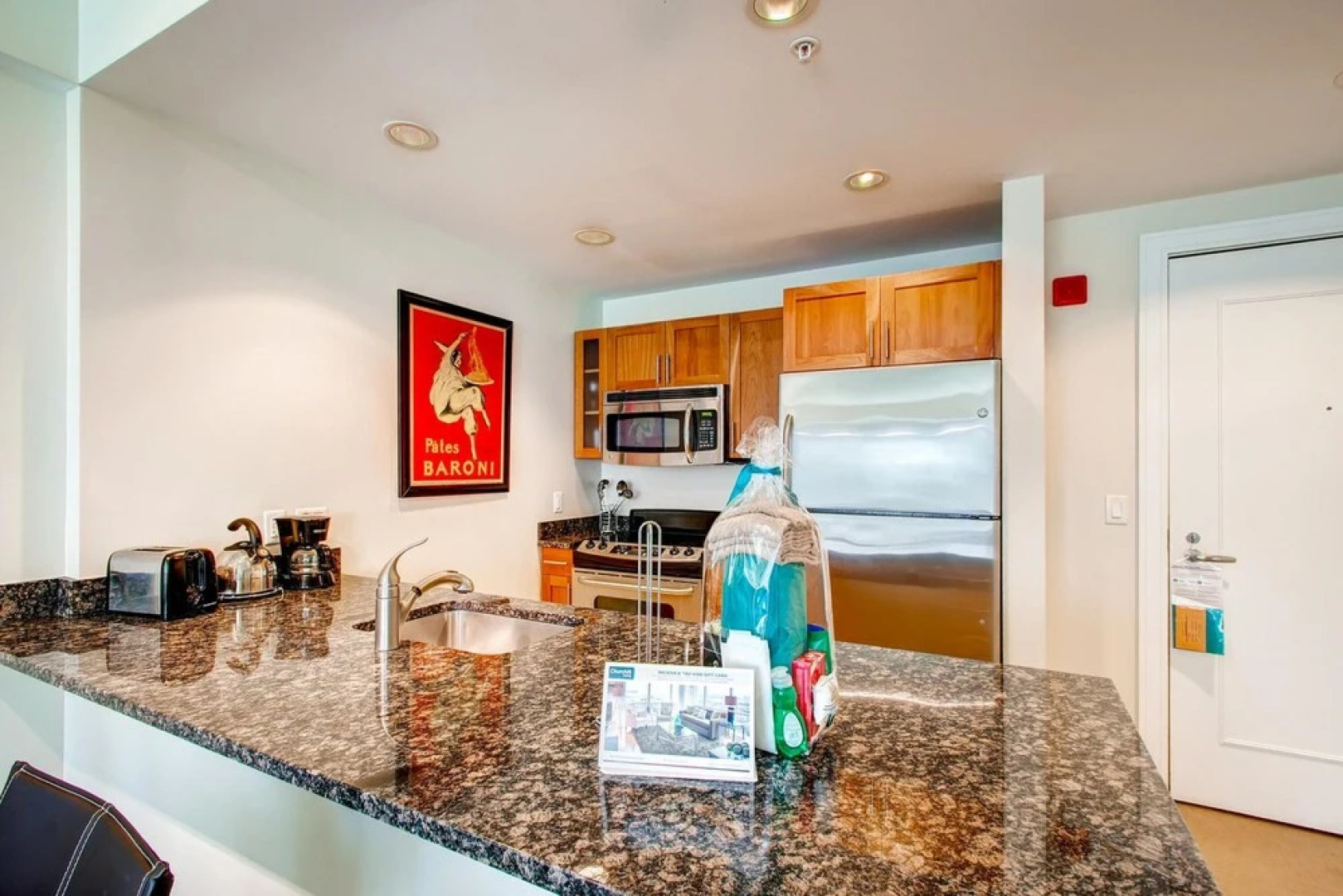 Global Luxury Suites at Friendship Village