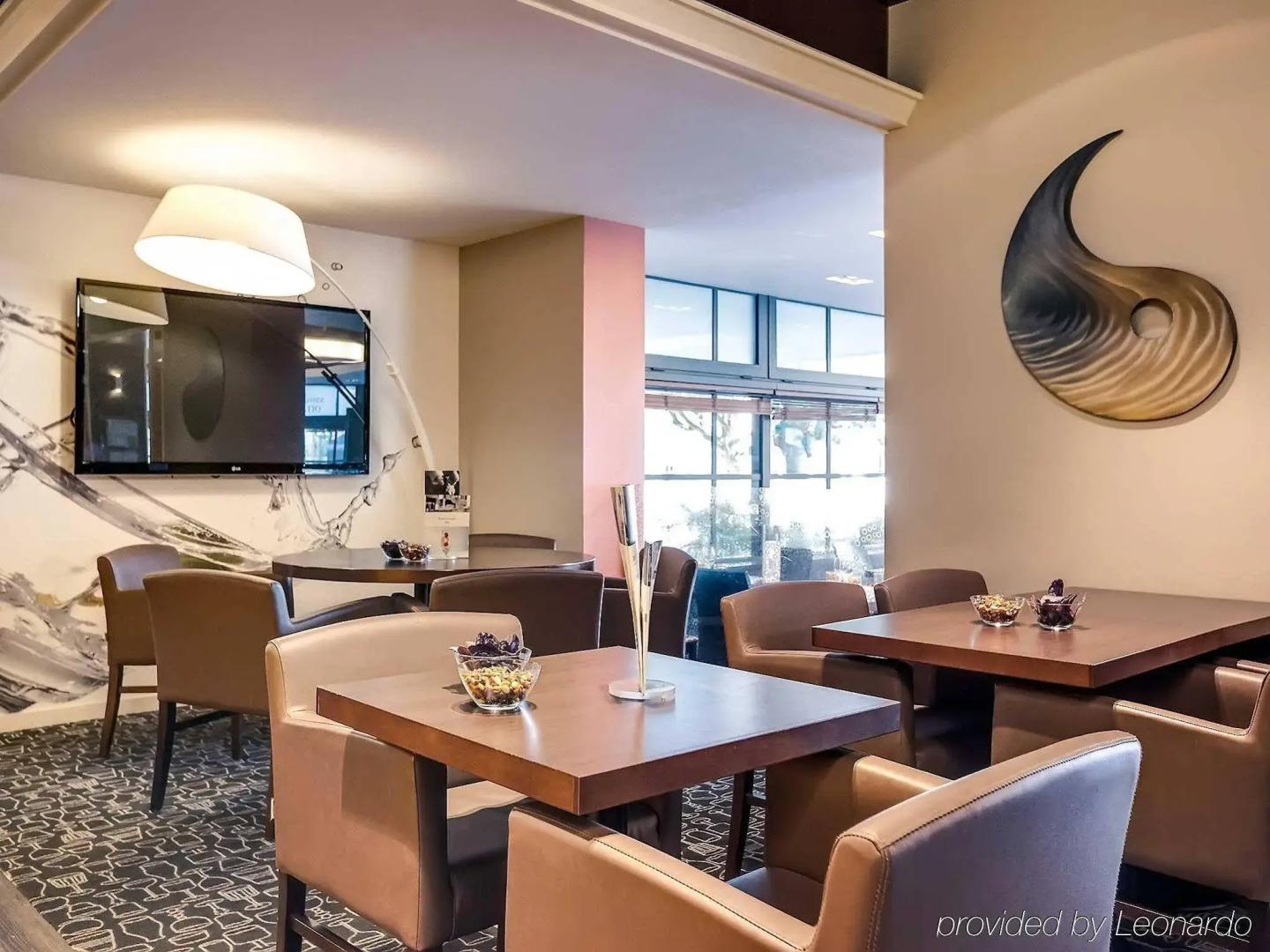 Mercure La Roche Sur Yon Centre