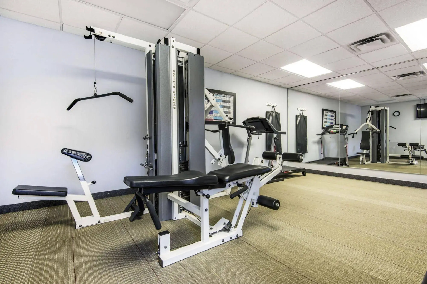 Quality Inn & Conference Centre