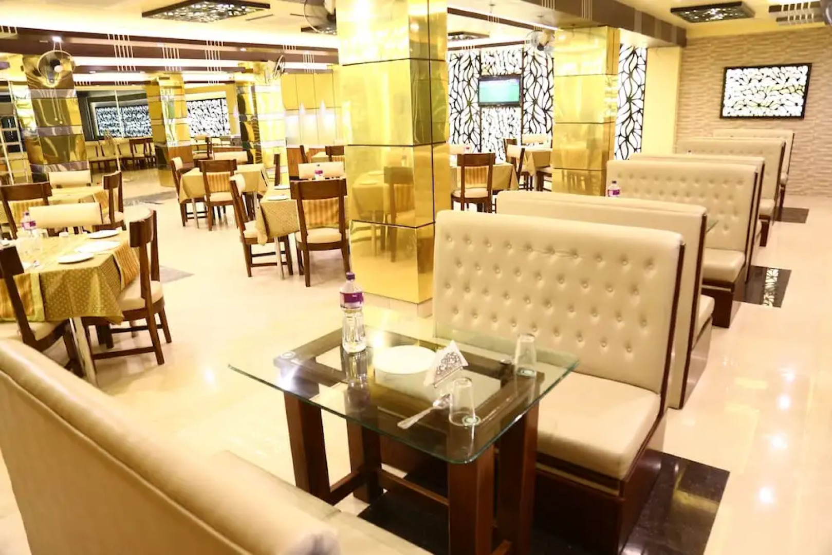 Tiger Garden International Hotel