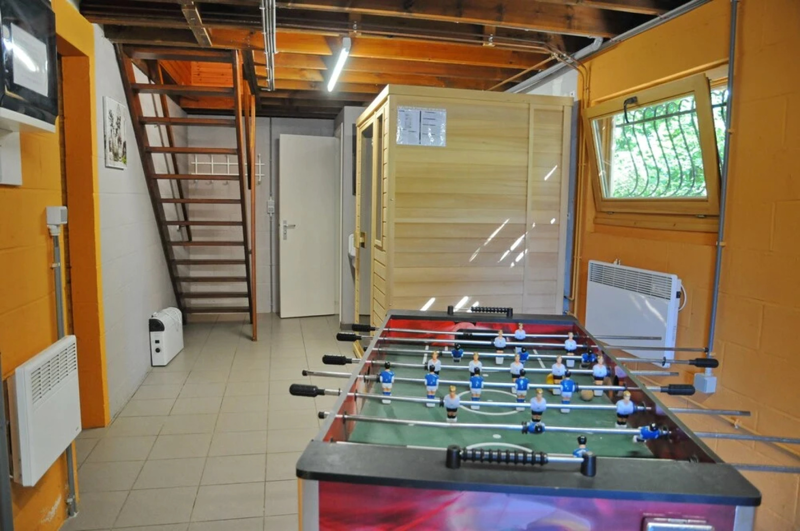 Rochettes - Vénus 2