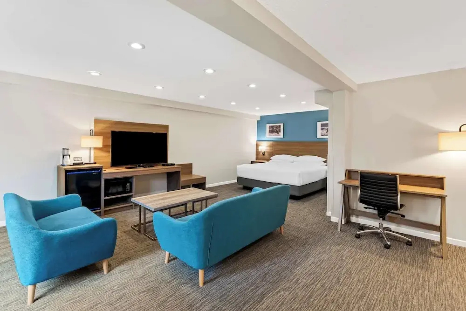 Travelodge Parksville