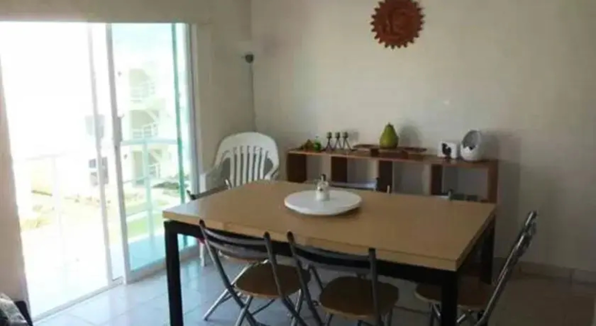 Departamento en Acapulco Diamante