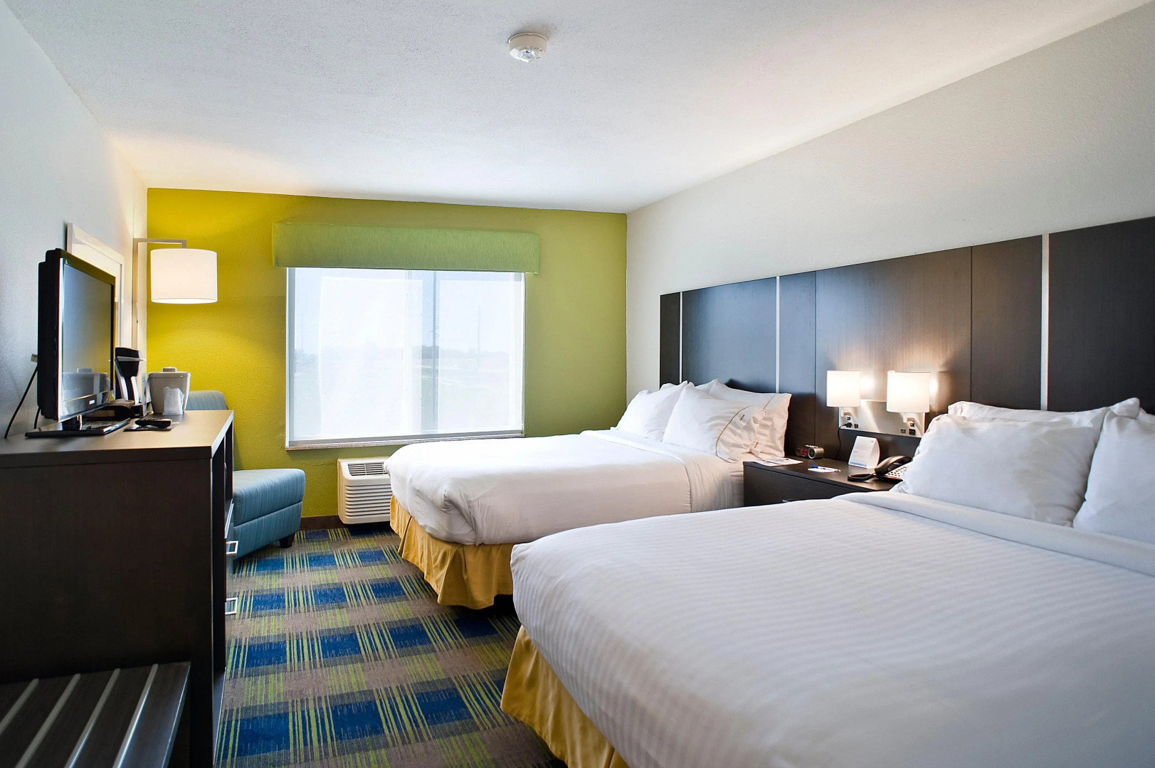 Holiday Inn Express Hotel & Suites Vermillion by IHG