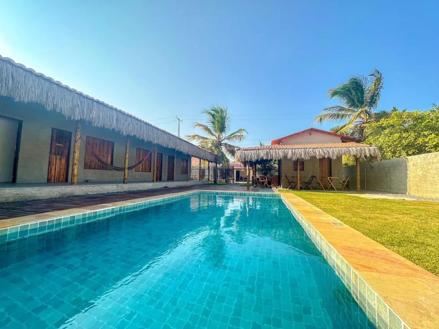 Ela Villa Icaraizinho