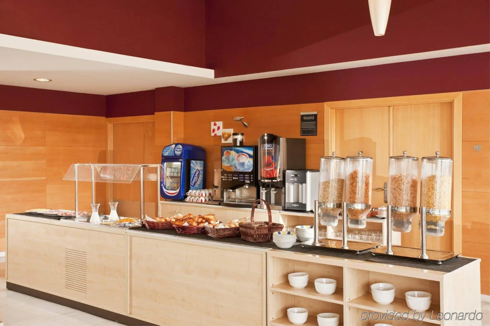 Holiday Inn Express Madrid - Rivas by IHG