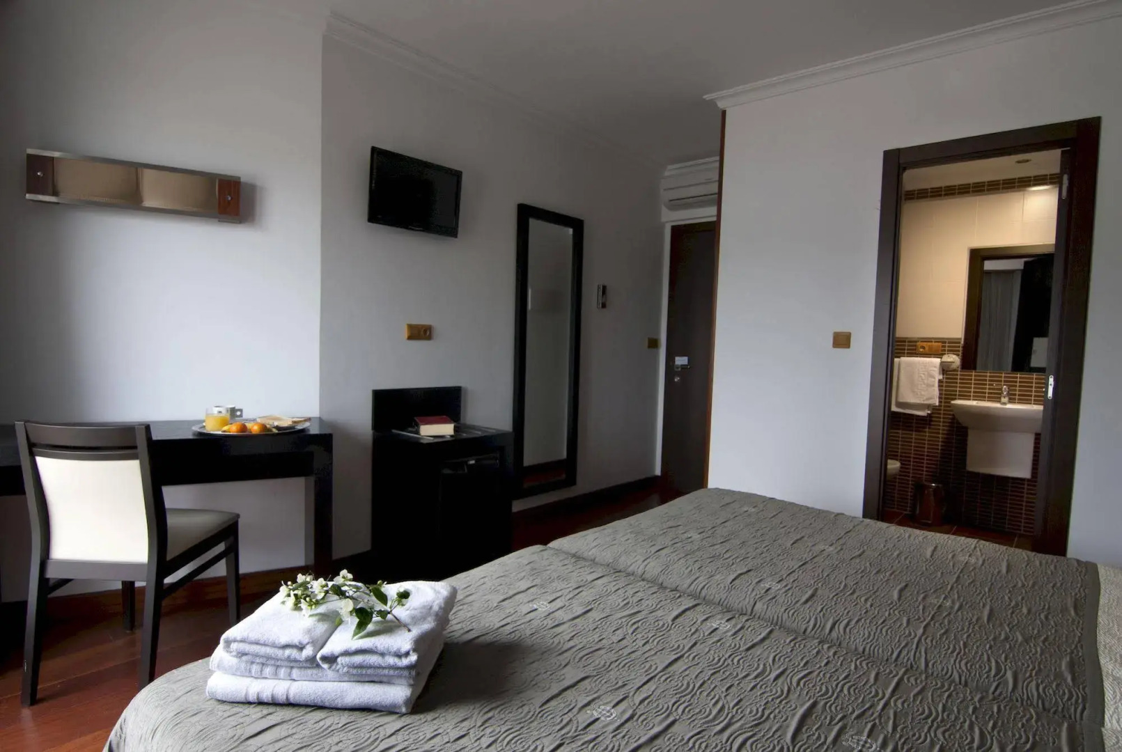 Hotel As Areas III Playa