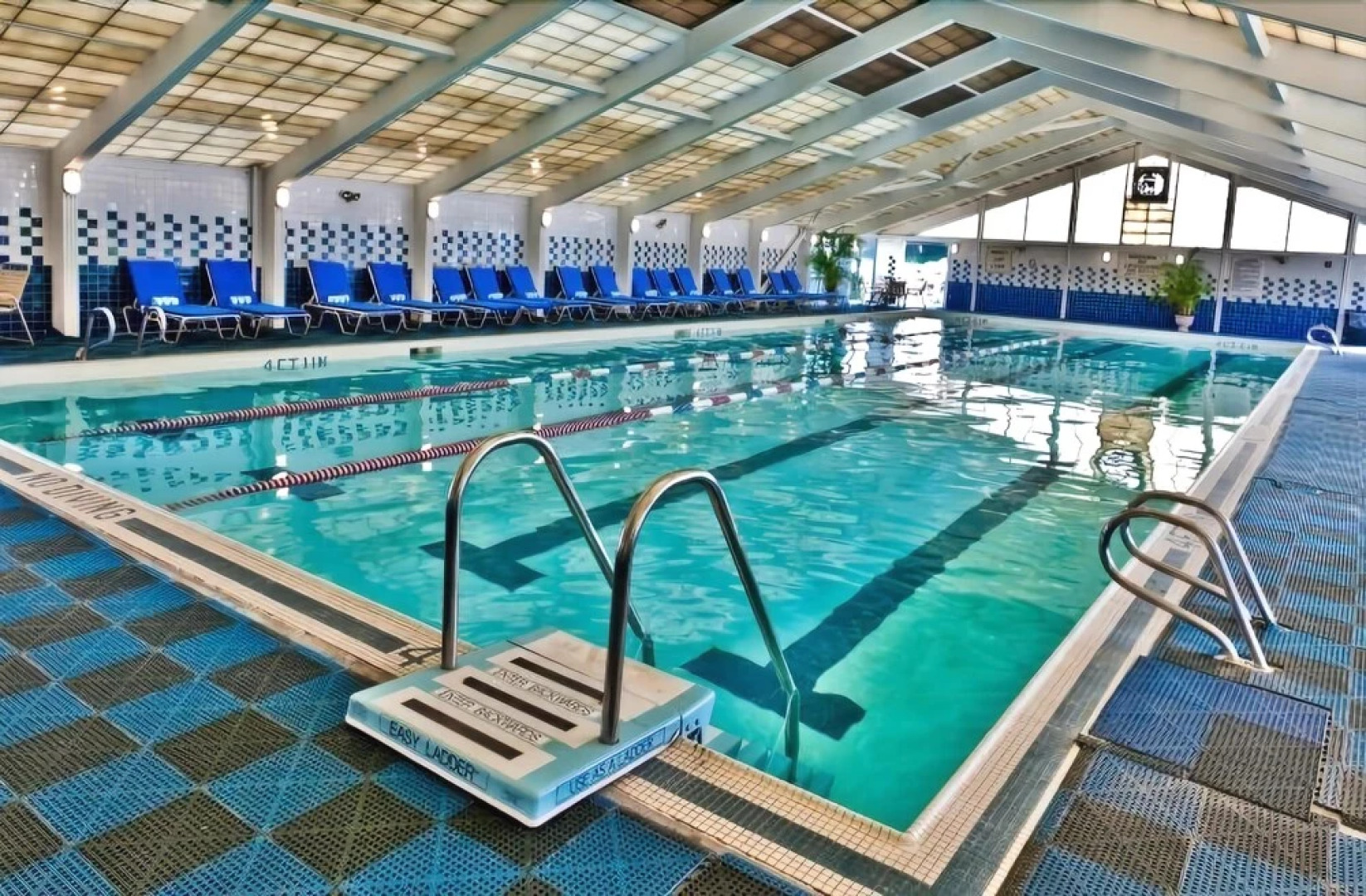 92 Eaton - 2 Bedroom Condo