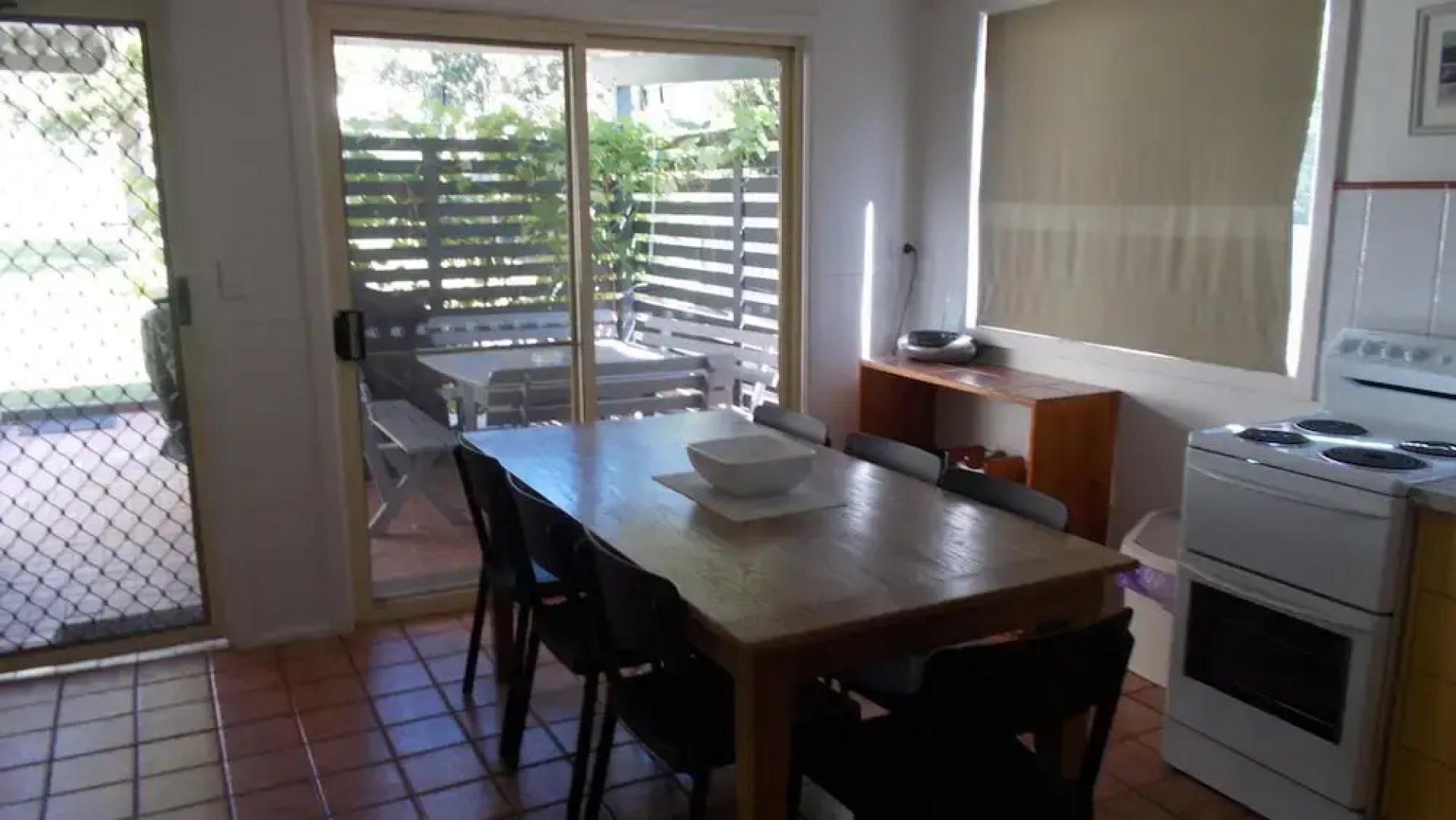 Mandy's Cottage South West Rocks