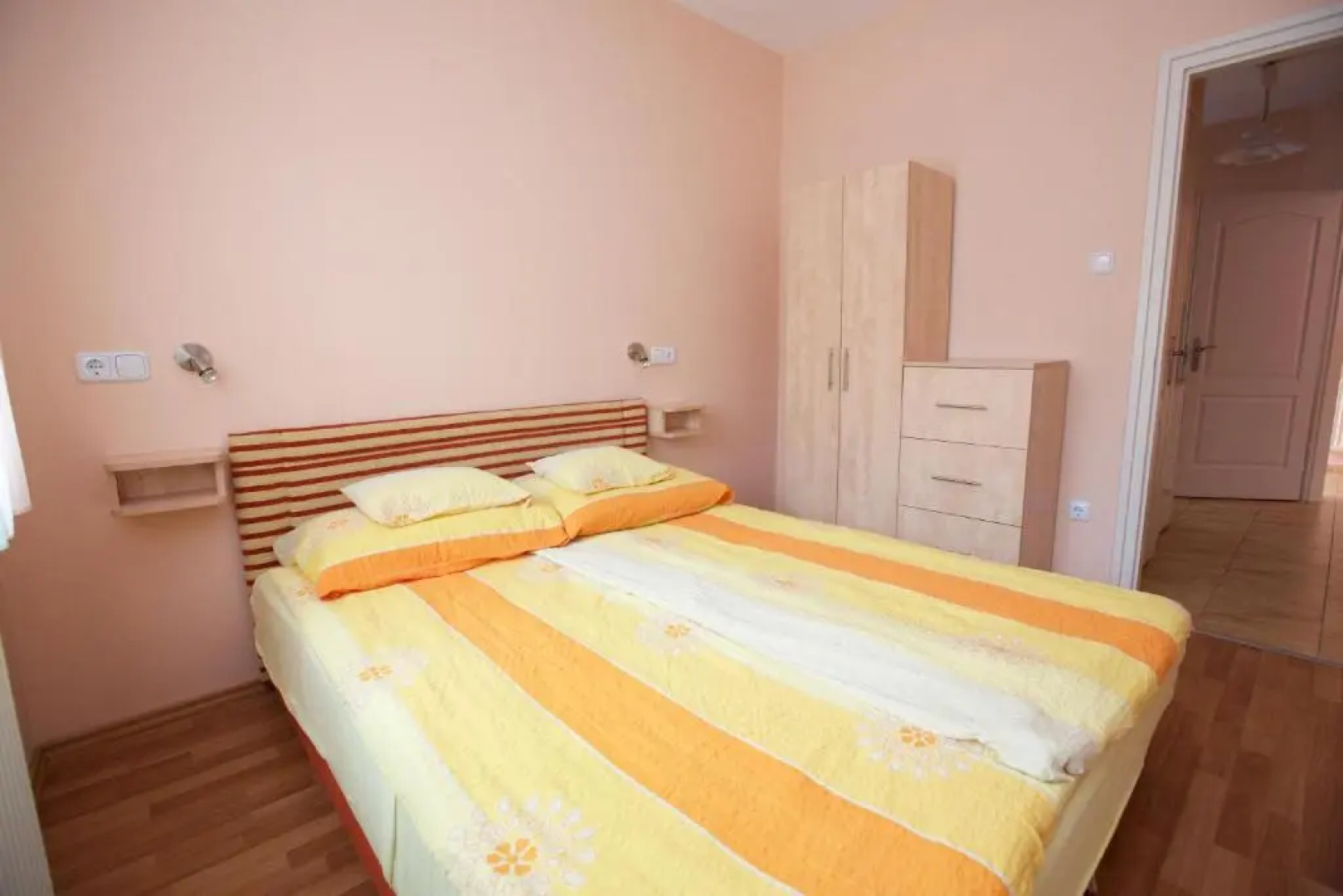 Fodor Apartman