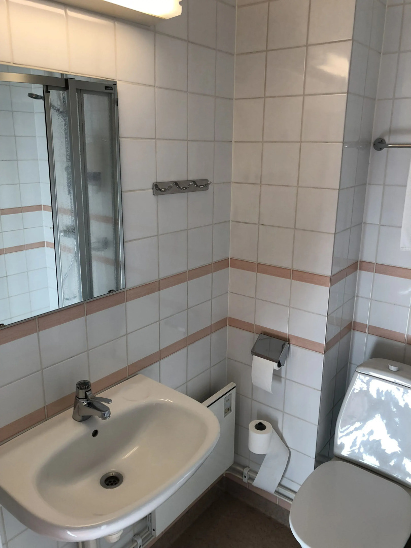 Värdshuset Glada Hudik