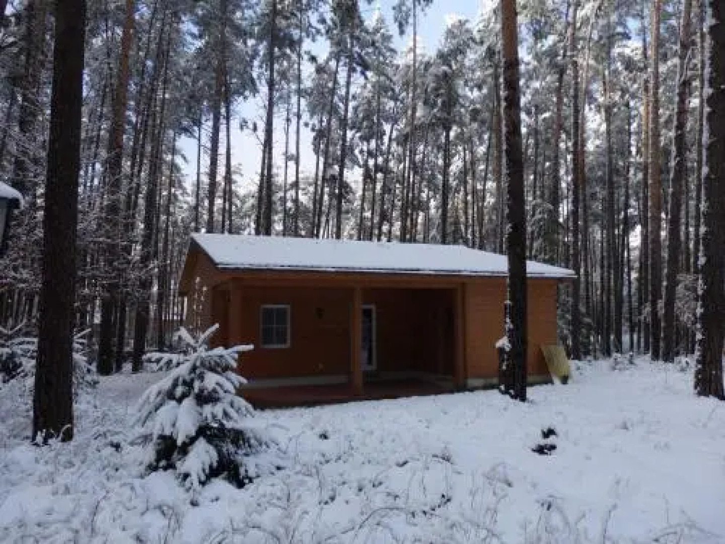 Mall Tours Ferienhausvermietung _E