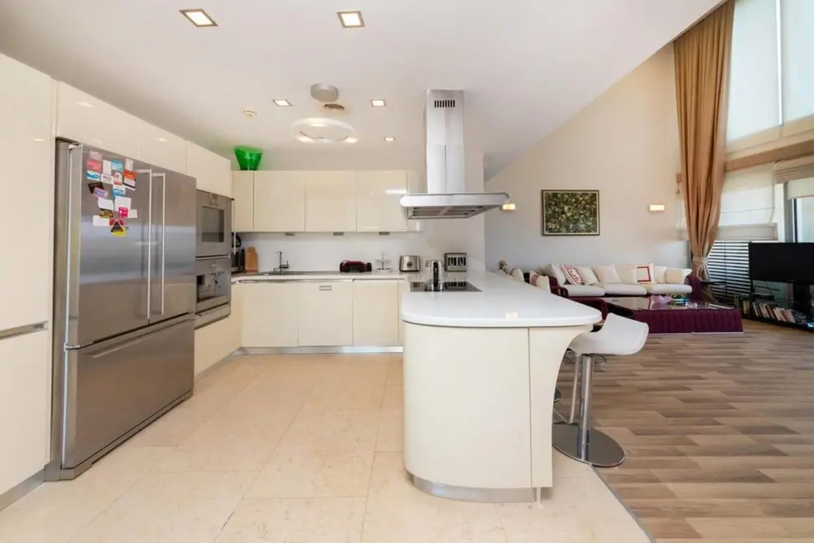Regal Home With Shared Pool Near Beach in Bodrum