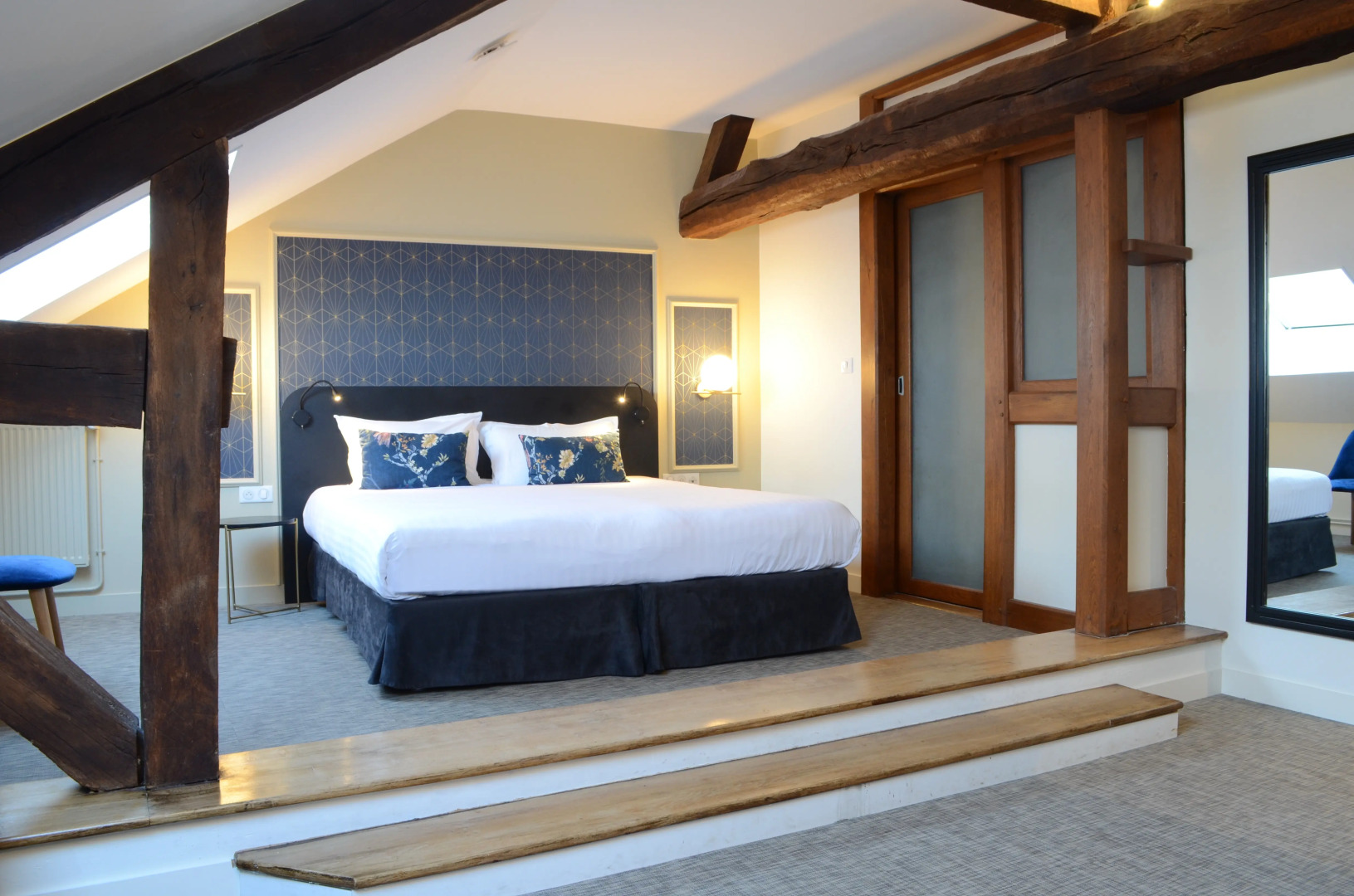 Hôtel Anne d'Anjou,The Originals Collection