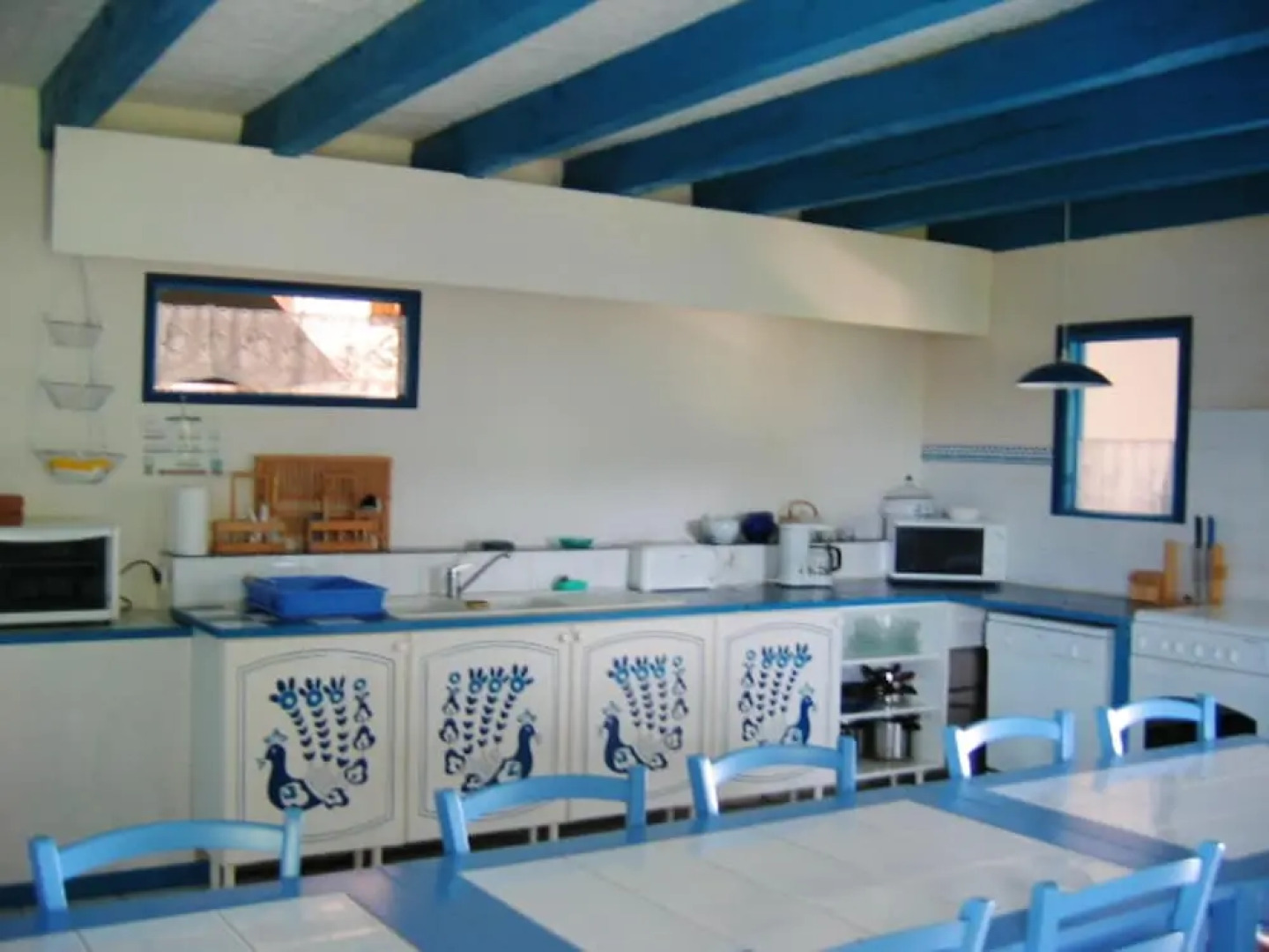 Villa With 6 Bedrooms in Saint Paul Flaugnac, With Private Pool, Enclo