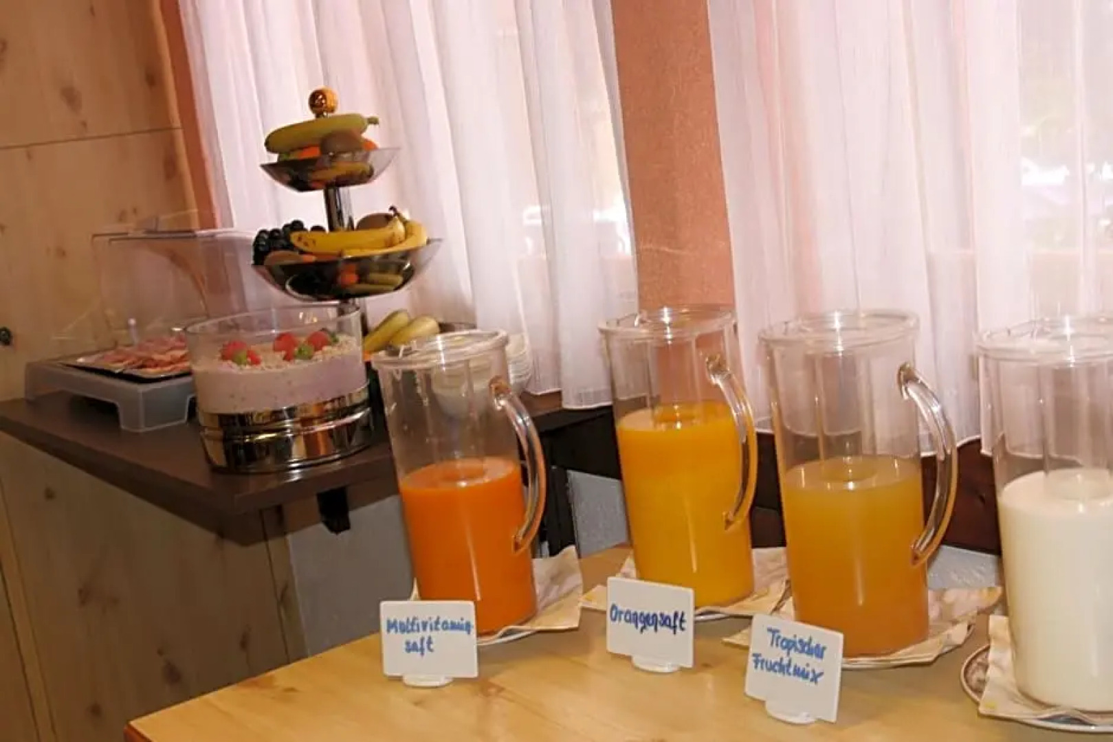 Hotel Glärnisch Hof