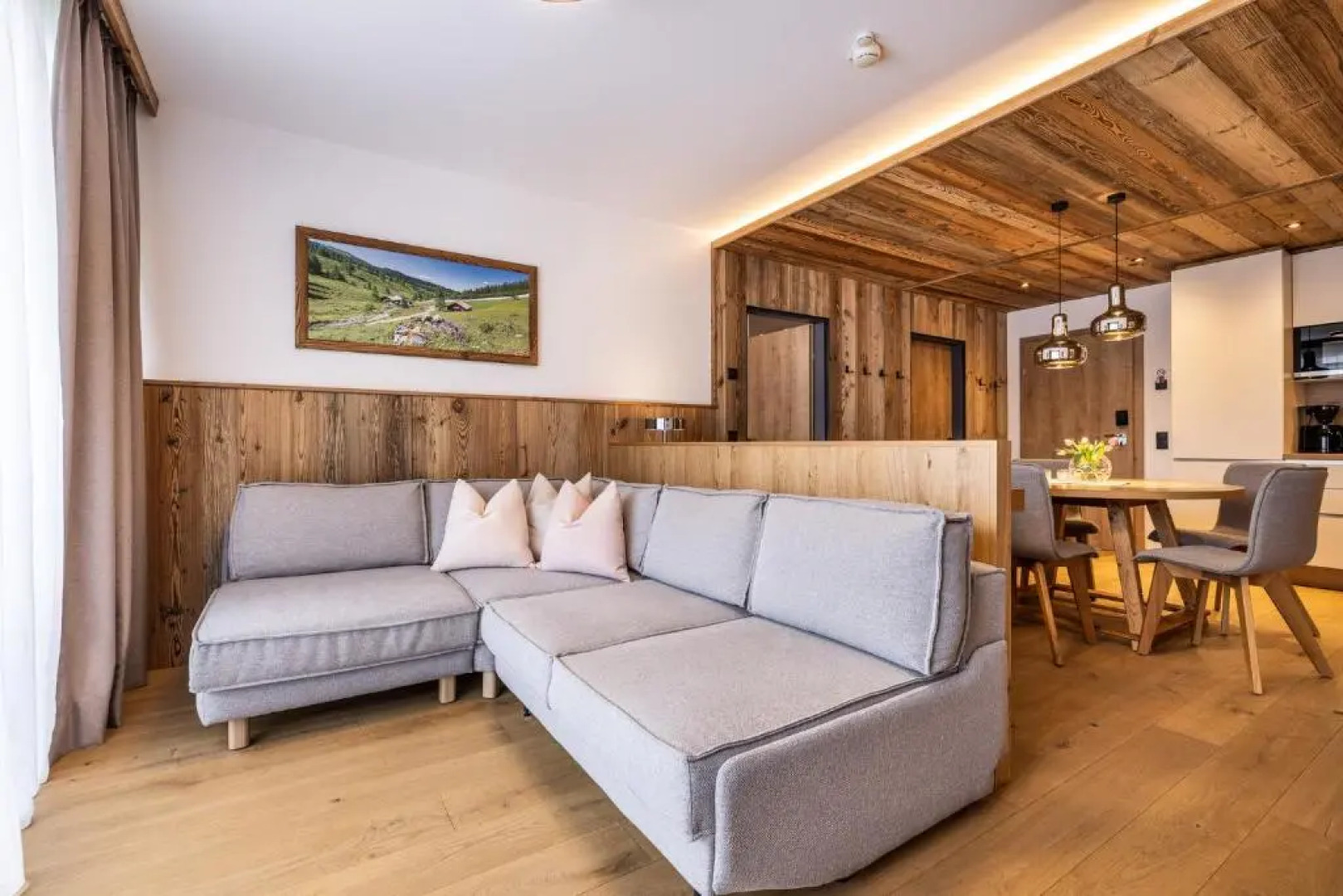 Ferienanlage Central