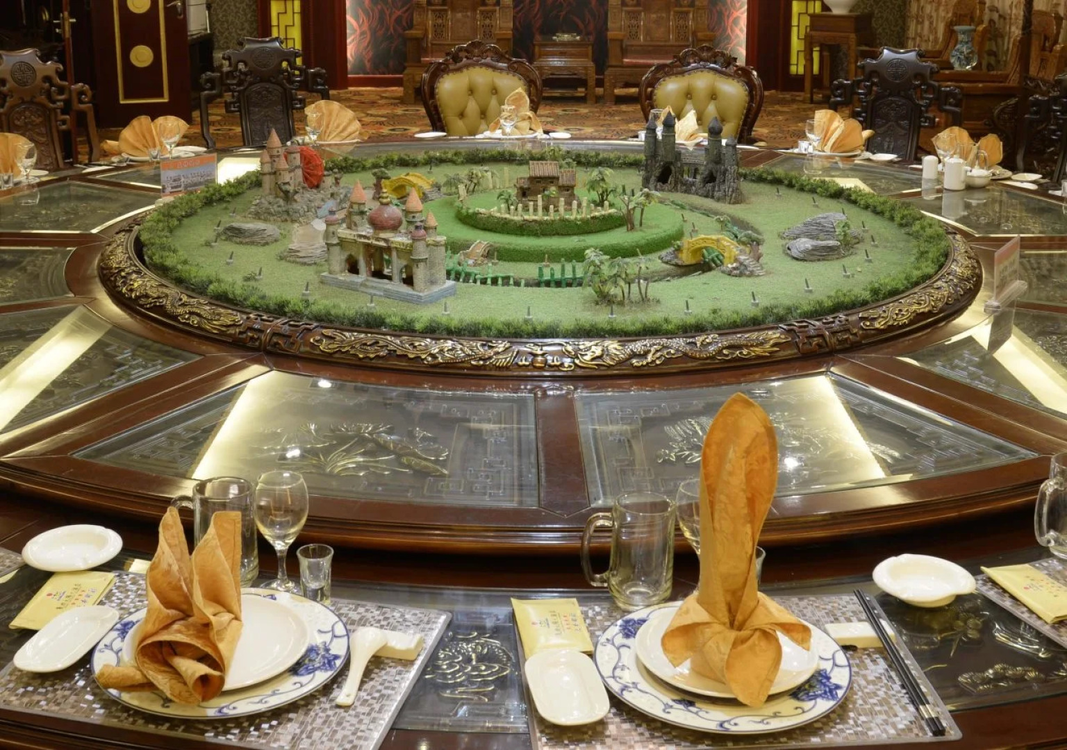 Grand Sun Hotel Dunhuang