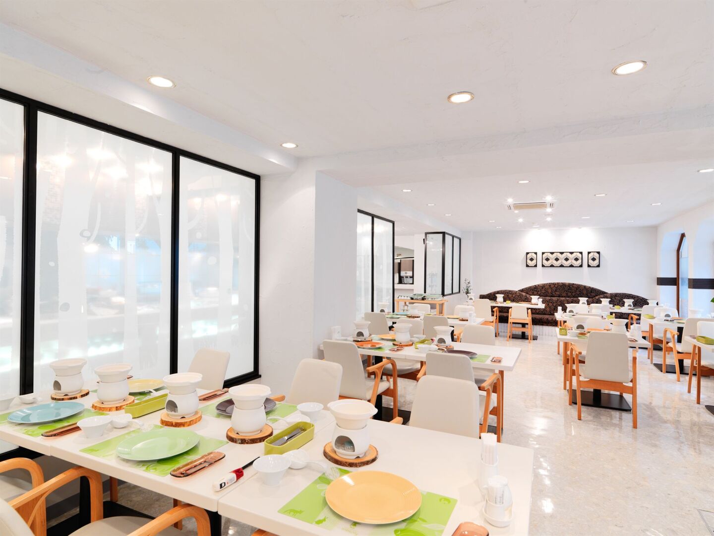 The Forest Akan Tsuruga Resort