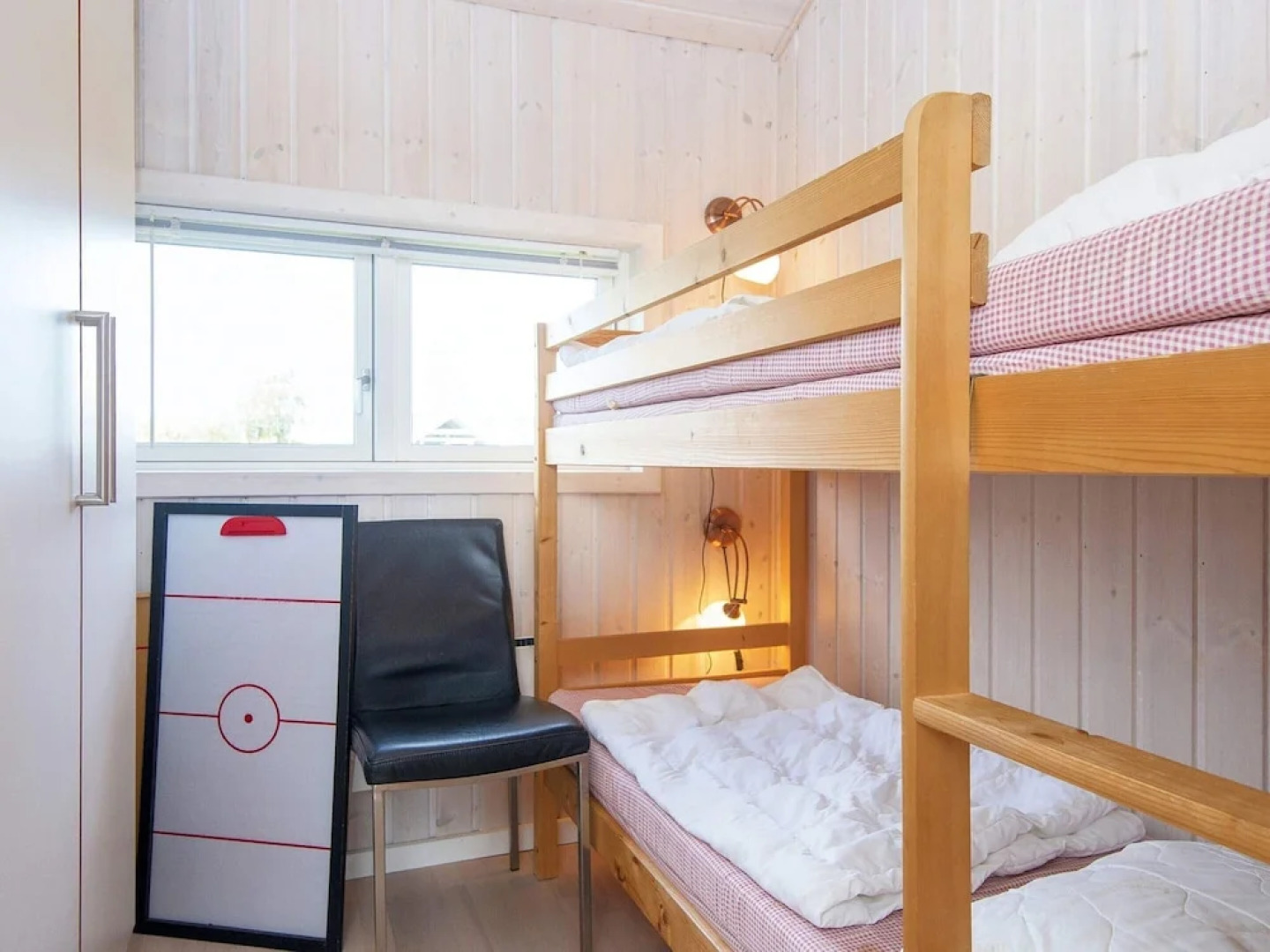 8 Person Holiday Home in Lemvig