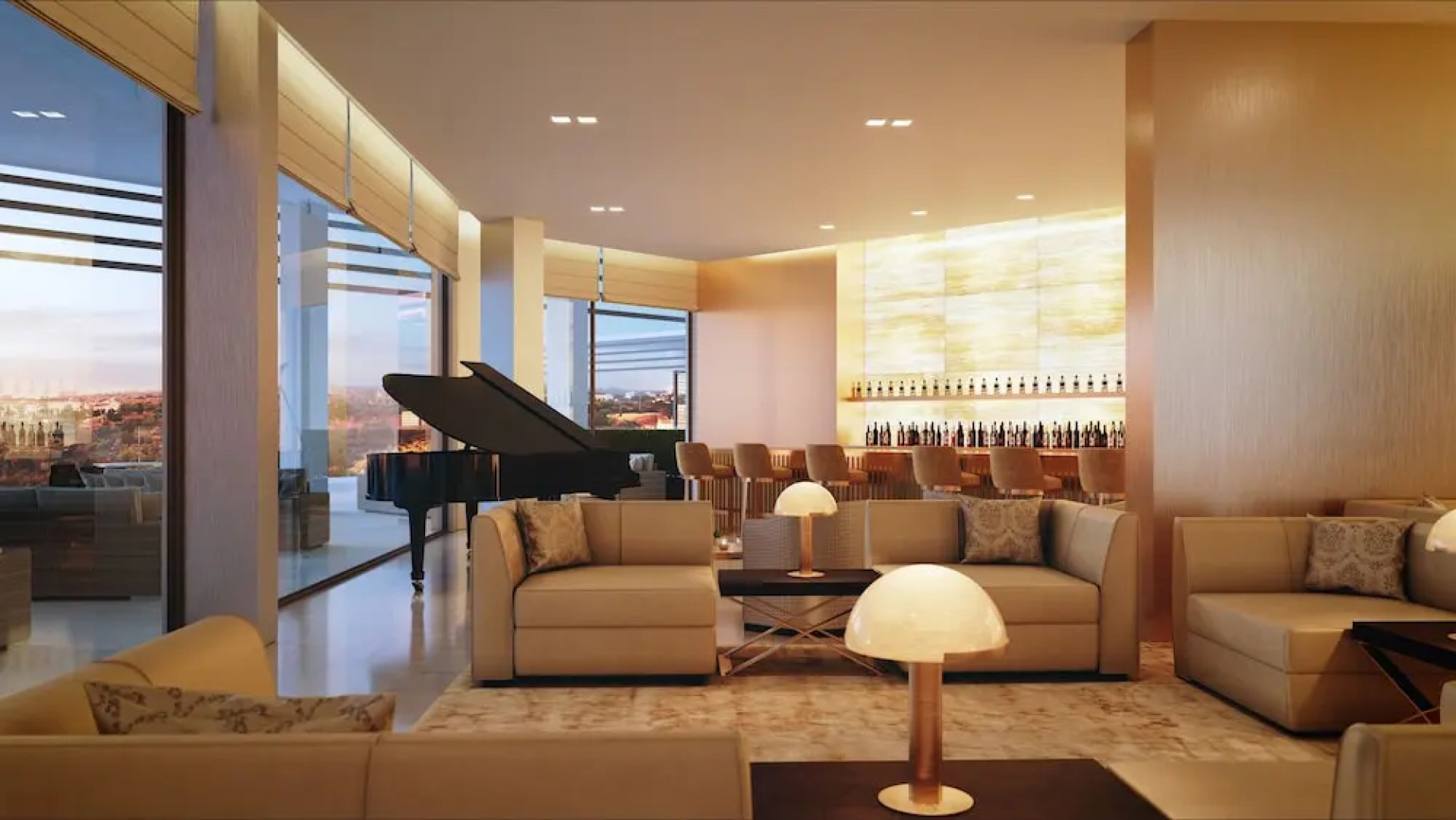 AMARANDE Adults Only