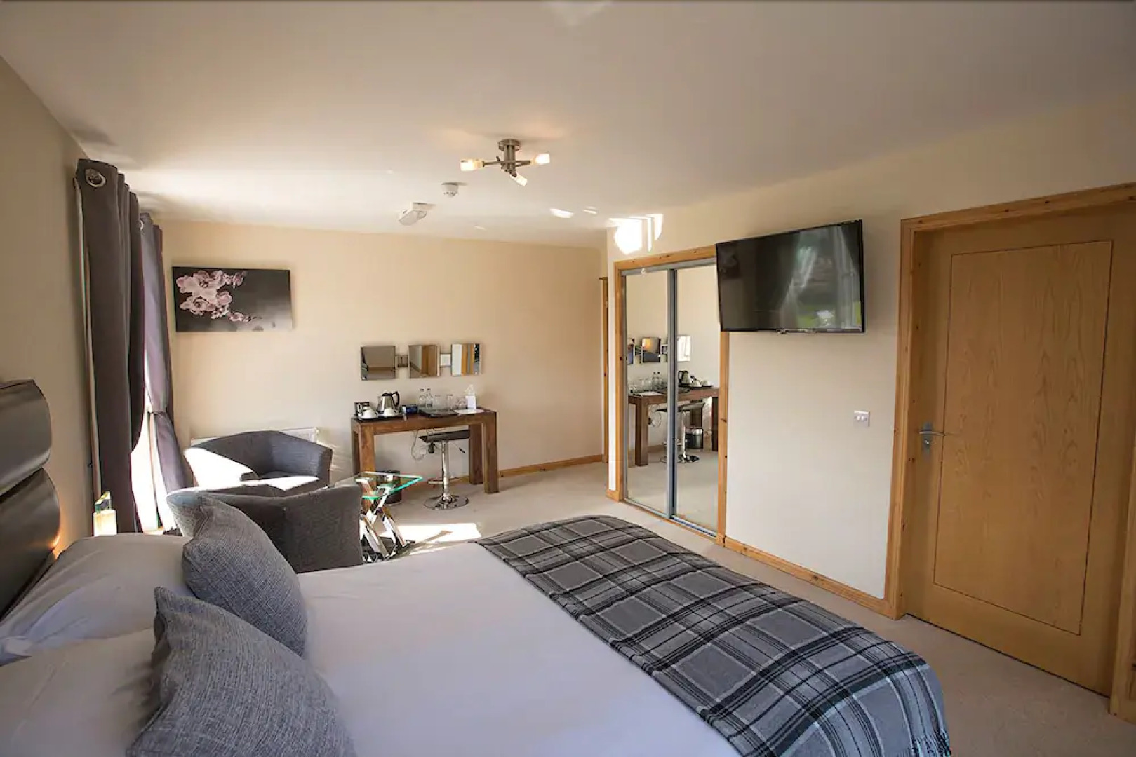 Mingarry Park Guest House