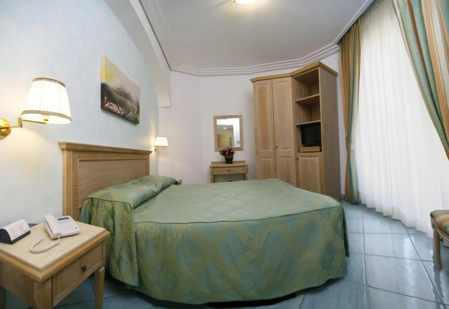 Hotel Due Torri