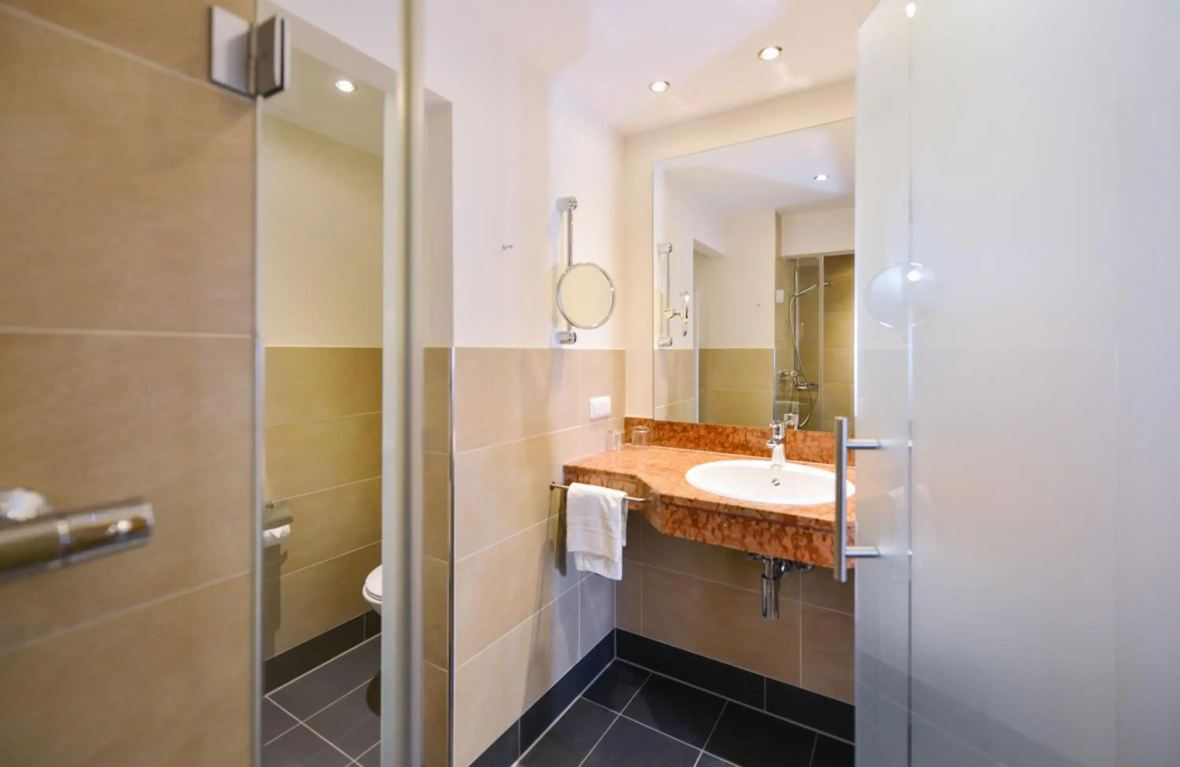 Hotel Randsbergerhof