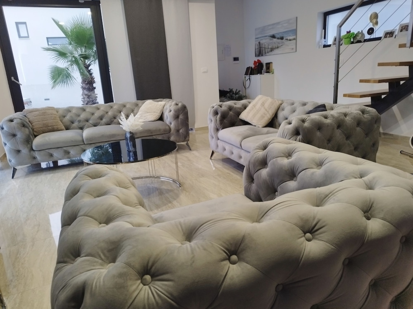 Casa del sol - Green Oasis, Only 15 min From the sea