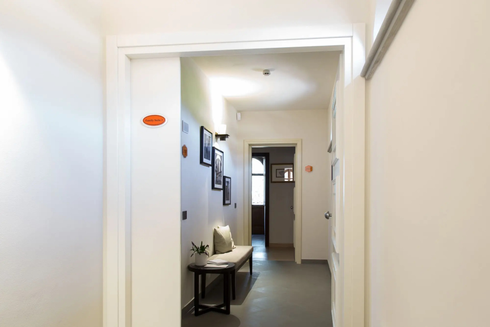 Borgo Dei Conti Resort Relais & Chateaux