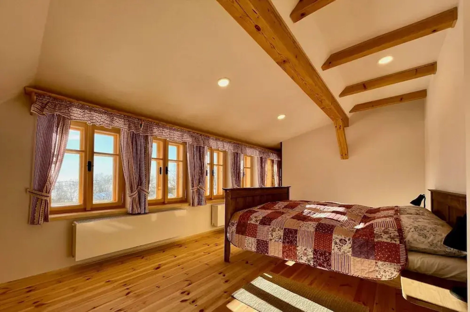 Villa in Krkonose Near Ski Resorts