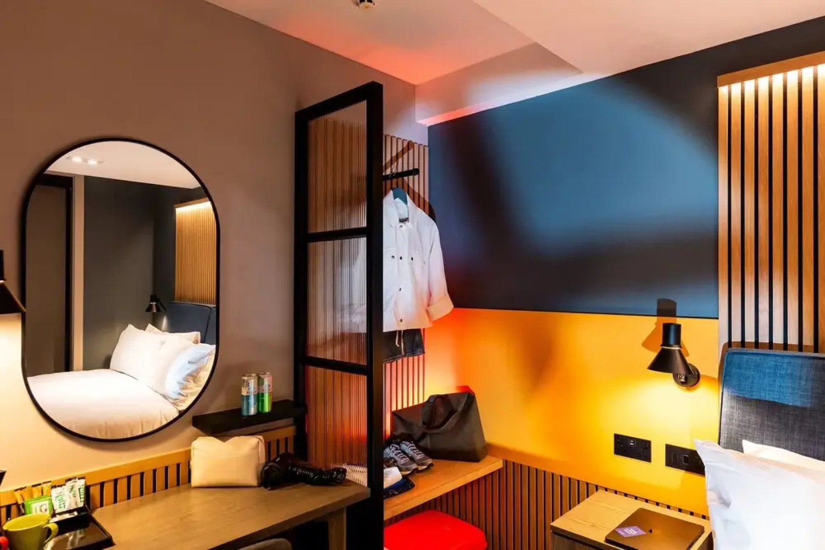 Village Hotel Reading