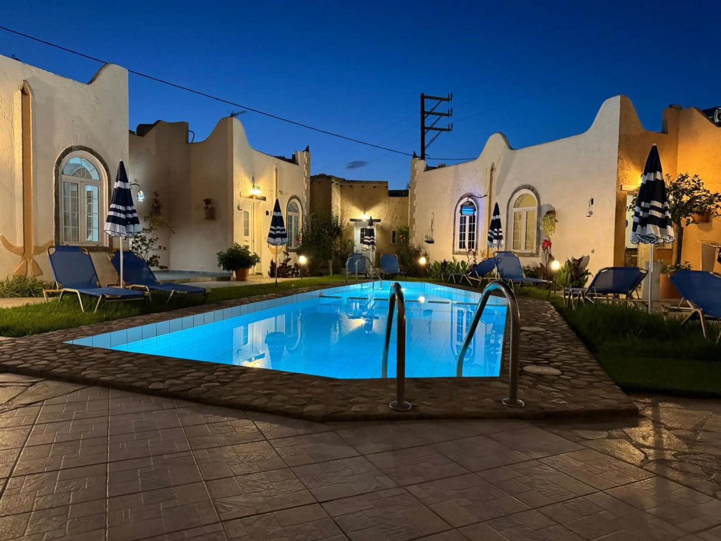 Konaki Apartments