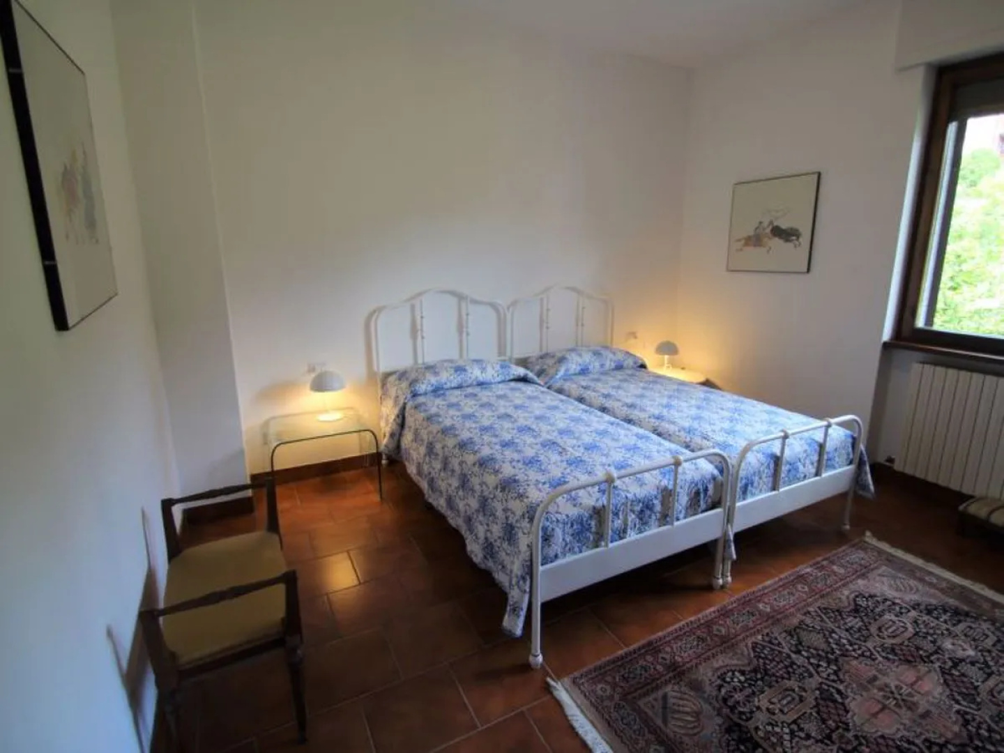 House Antonia Porto Valtravaglia