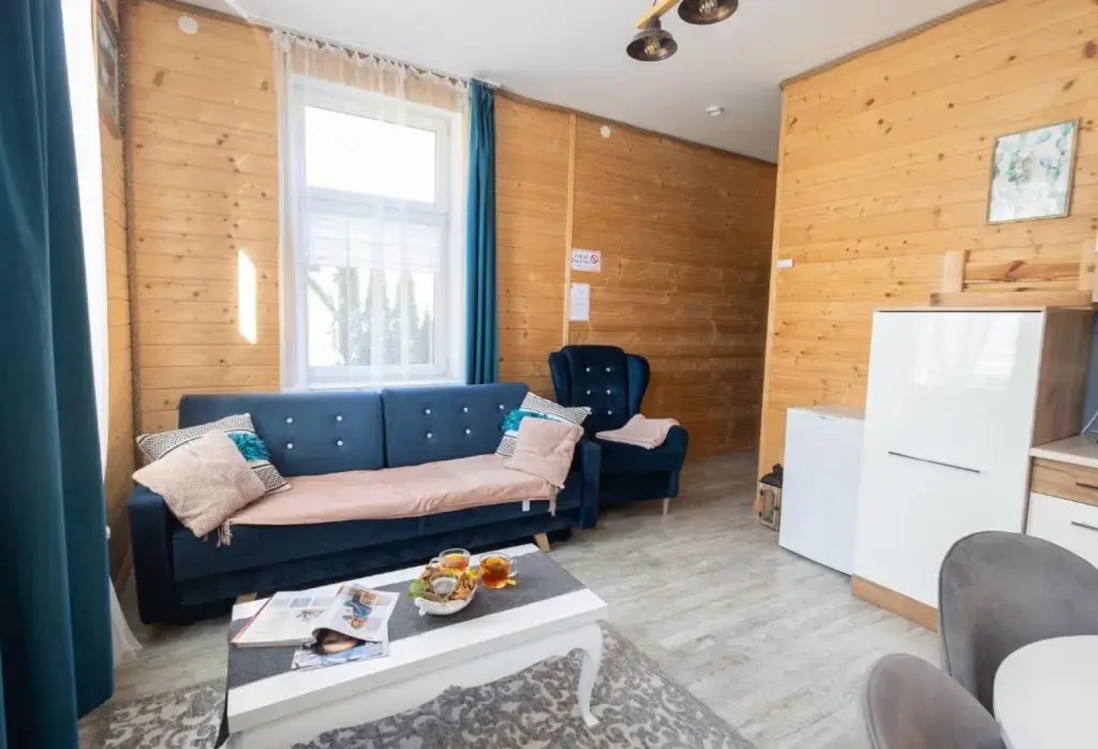 Apartamenty Pod Kicarzem